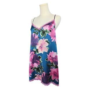 MIDNIGHT BAKERY Sexy Night Gown